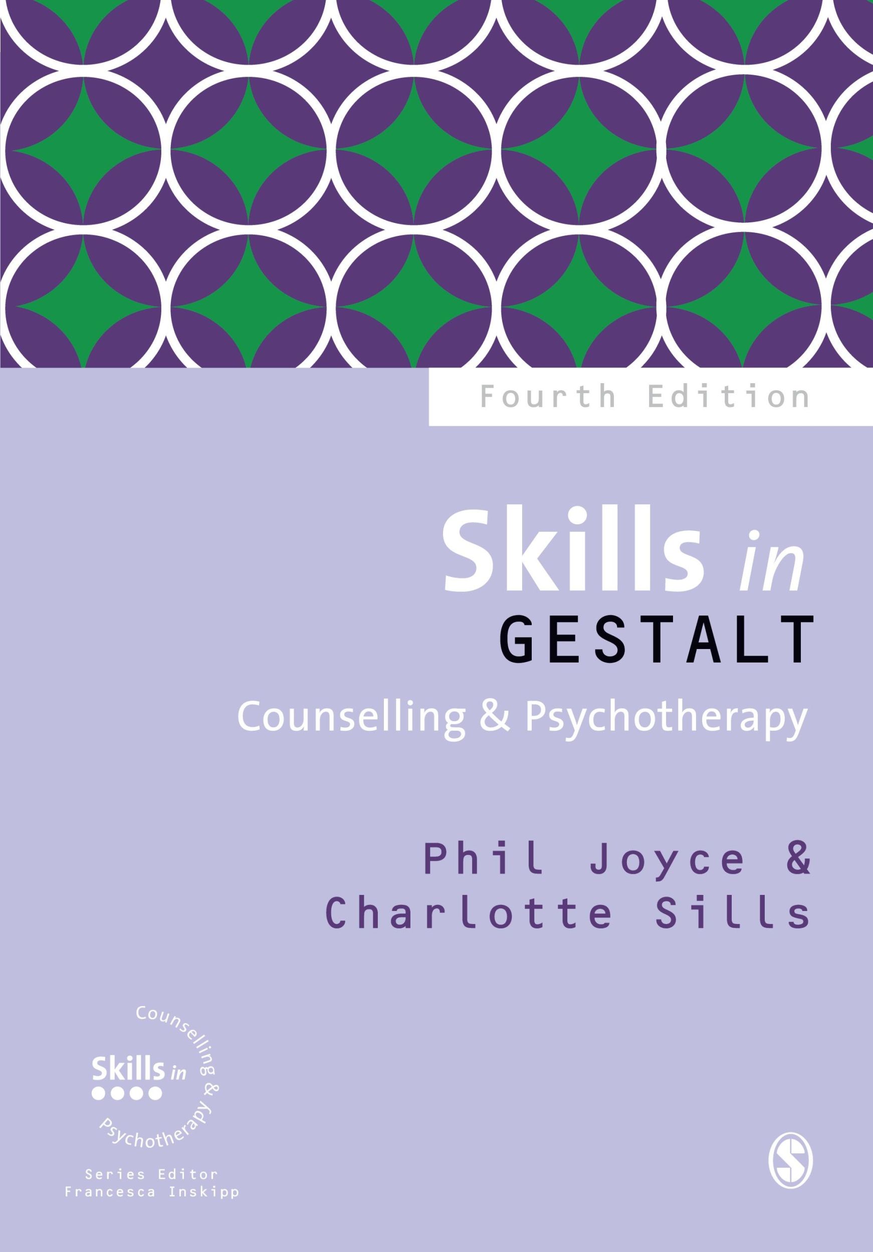 Cover: 9781526420701 | Skills in Gestalt Counselling &amp; Psychotherapy | Phil Joyce (u. a.)