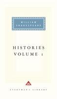 Cover: 9781857151770 | Histories Volume 1 | William Shakespeare | Buch | Gebunden | Englisch