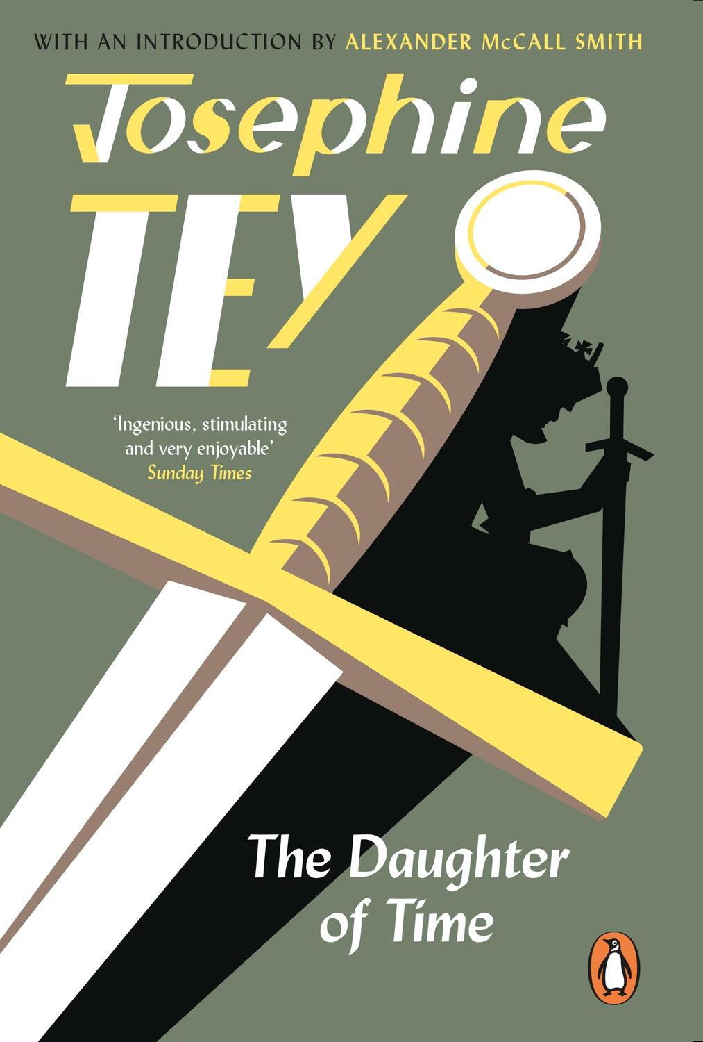 Cover: 9781529156416 | The Daughter Of Time | Josephine Tey | Taschenbuch | Englisch | 2022