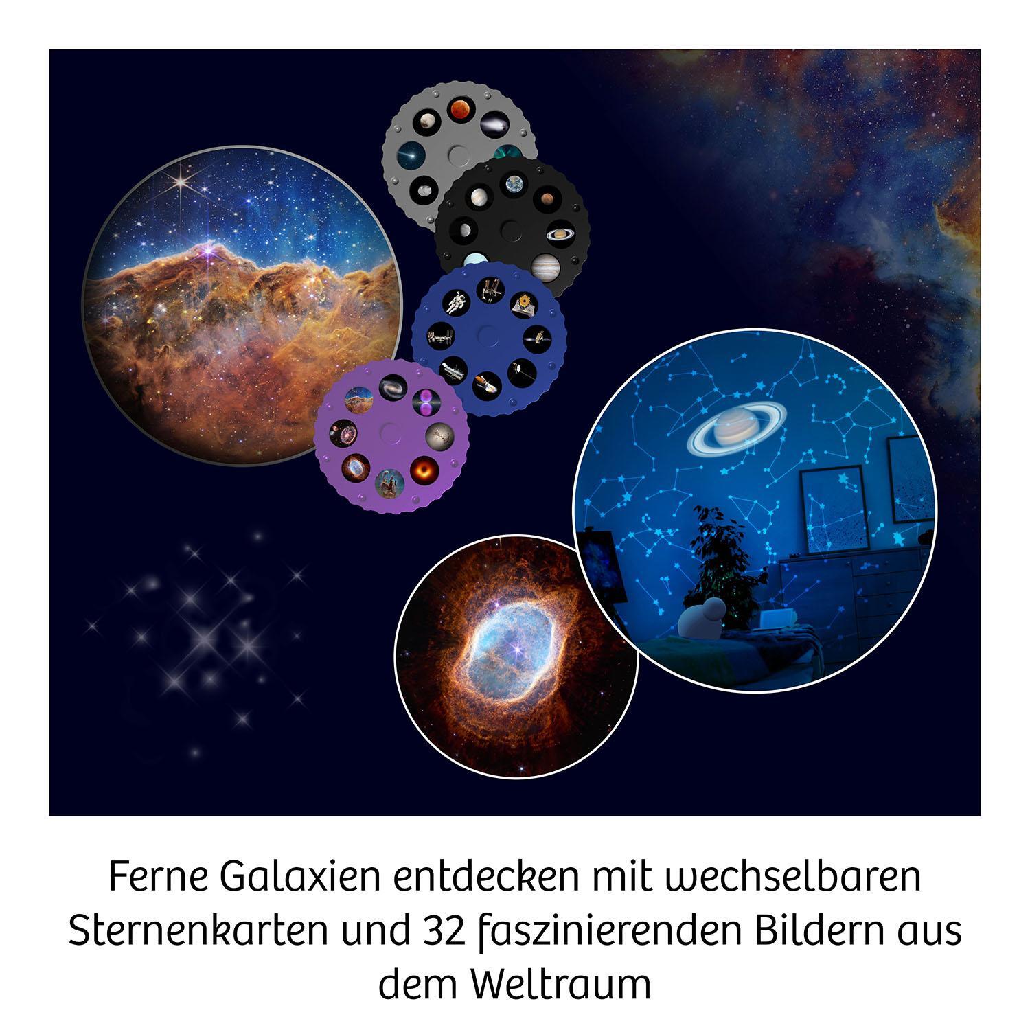 Bild: 4002051676902 | ZImmer-Planetarium | Experimentierkasten | Spiel | Deutsch | 2024