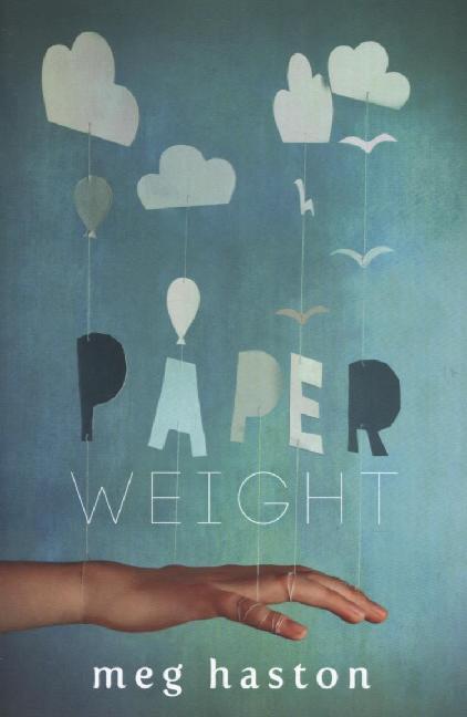 Cover: 9781471404566 | Paperweight | Meg Haston | Taschenbuch | Englisch | 2015
