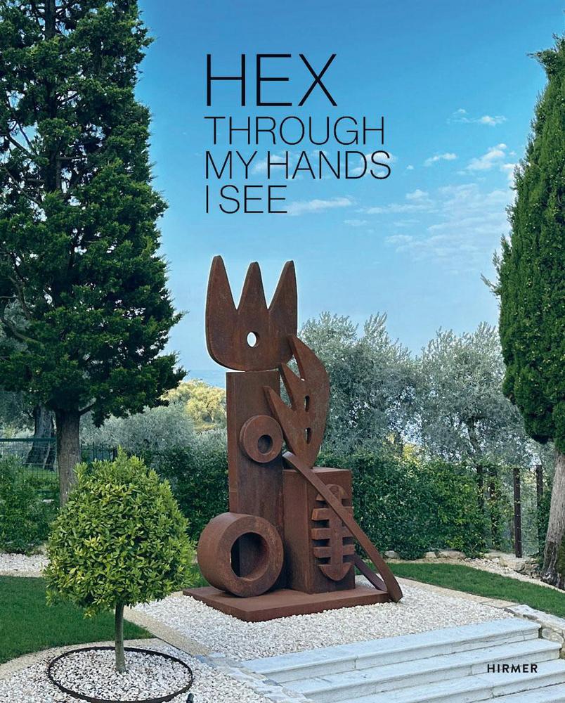 Cover: 9783777442846 | Hex | Through my Hands I See | Valentina Fogher | Buch | 144 S. | 2024