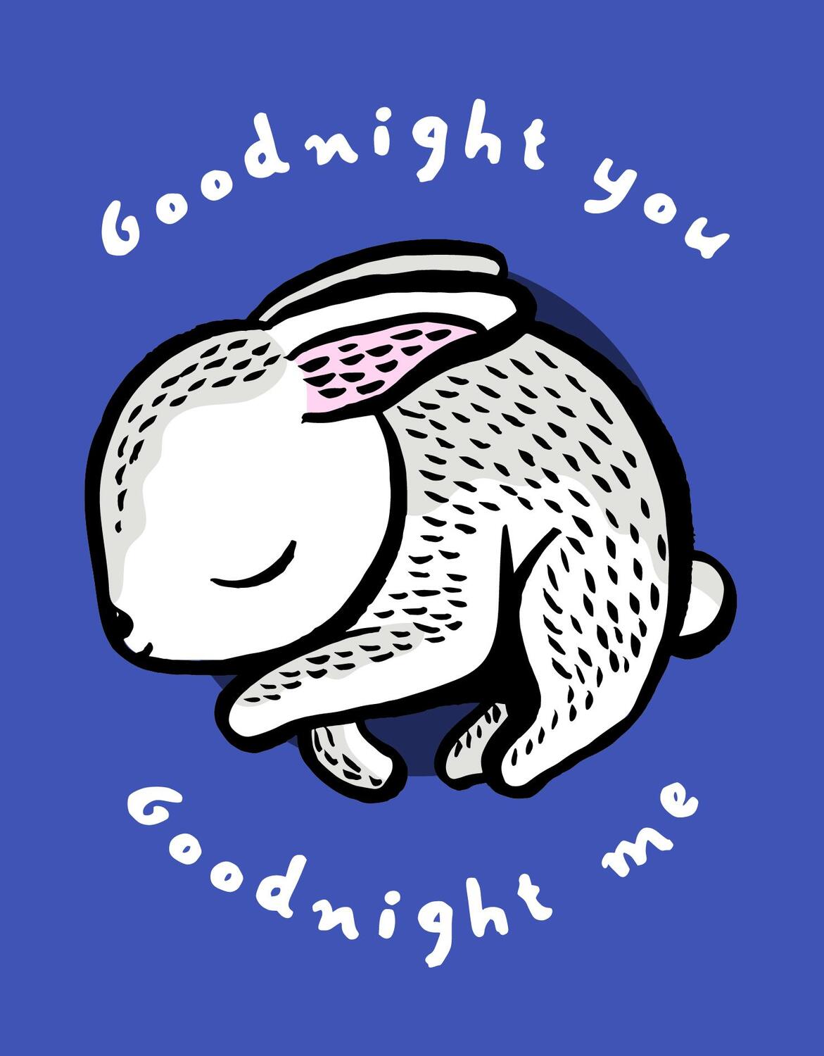 Cover: 9780711258105 | Goodnight You, Goodnight Me | A Soft Bedtime Book With Mirrors | Buch