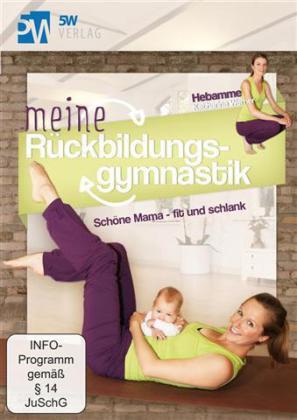 Bild: 9783942177108 | Die große Mamifitness-Box, 3 DVDs | Jana Wetterau-Kliebisch (u. a.)