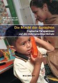 Cover: 9783830916277 | Die Macht der Sprachen | Paul Mecheril (u. a.) | Taschenbuch | Deutsch