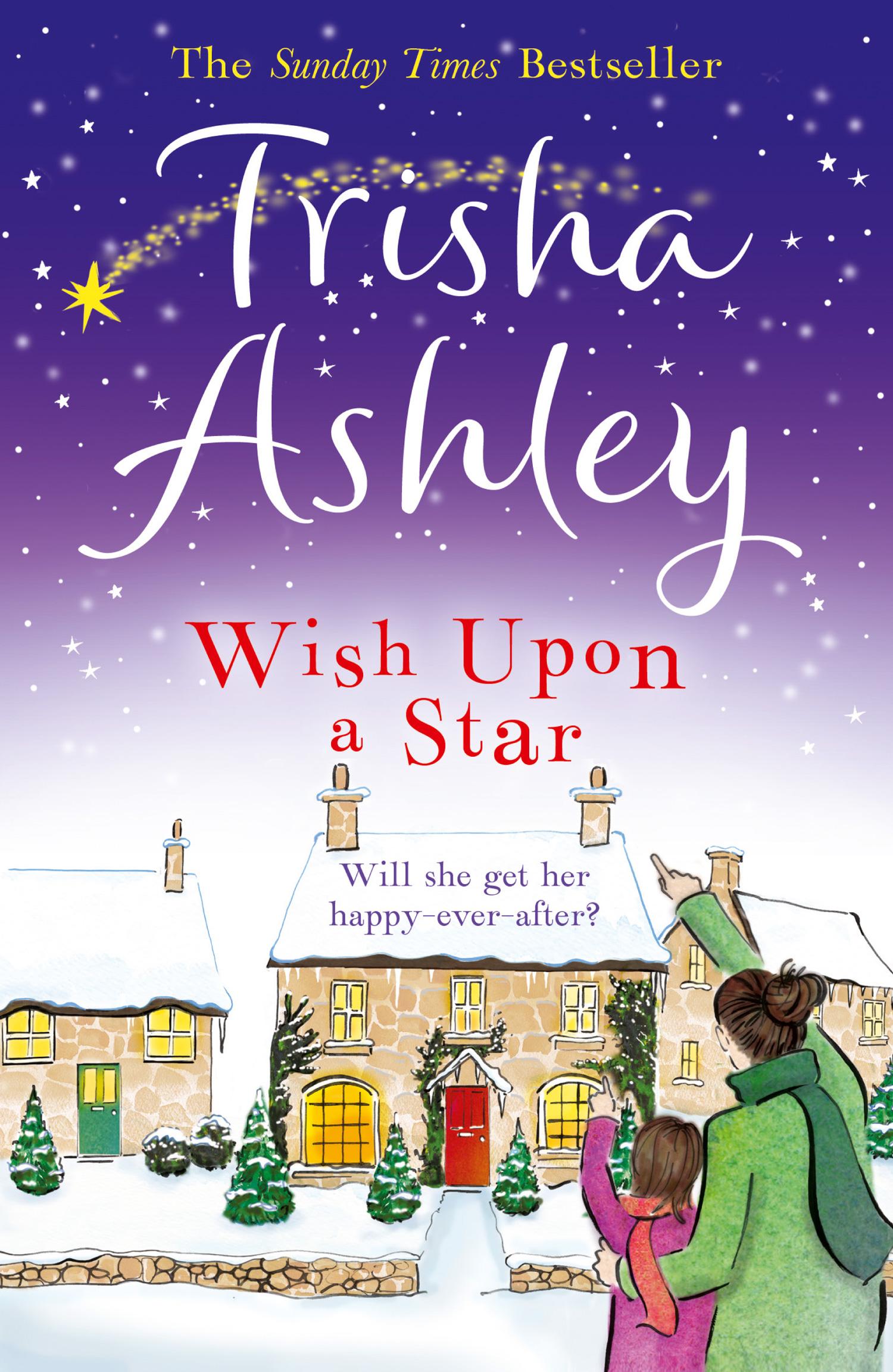 Cover: 9781847562784 | Wish Upon a Star | Trisha Ashley | Taschenbuch | 468 S. | Englisch