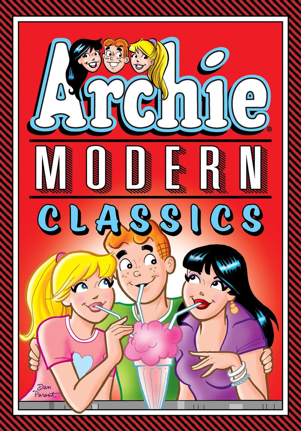 Cover: 9781645769330 | Archie: Modern Classics Vol. 3 | Archie Superstars | Taschenbuch