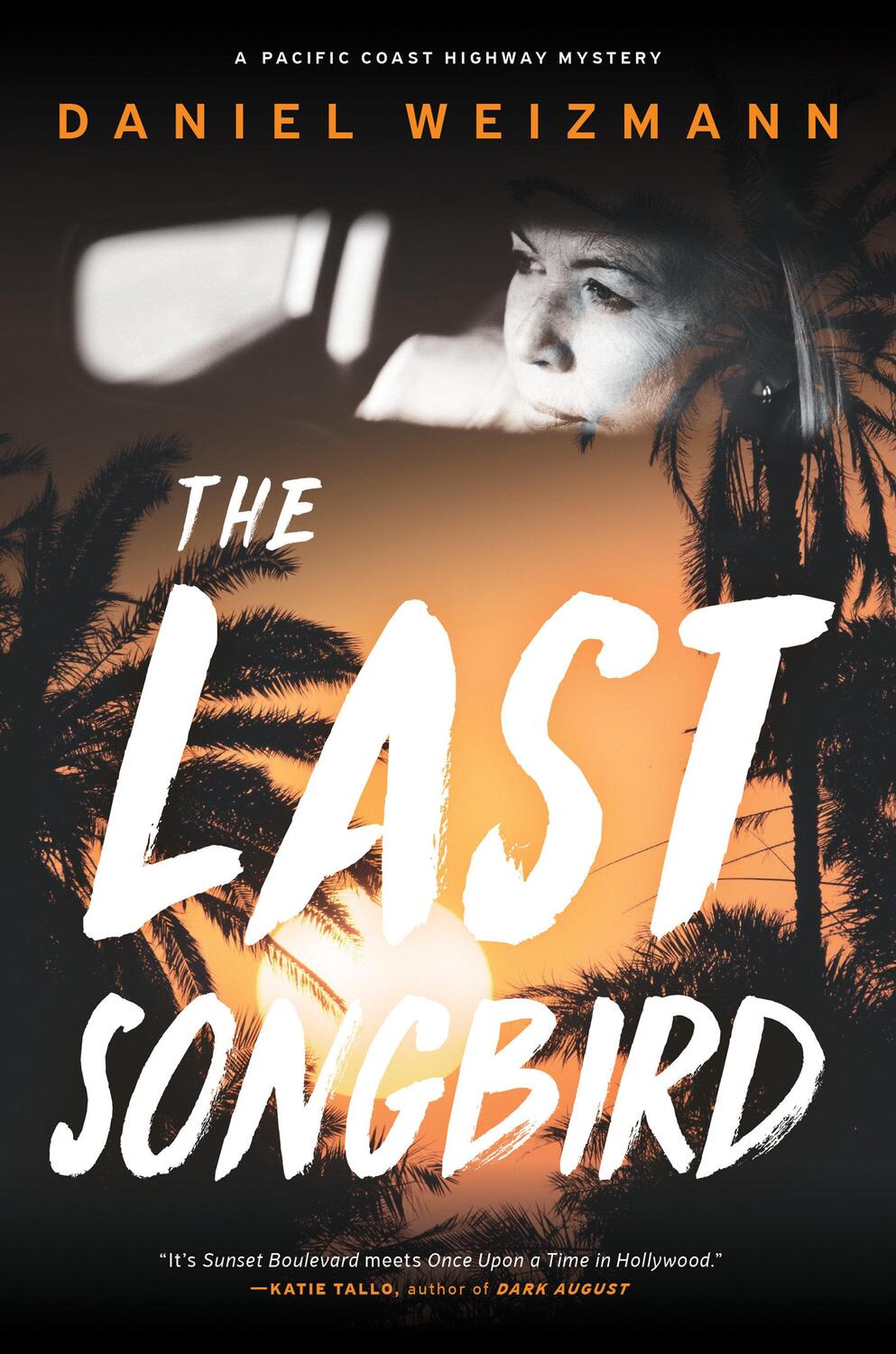 Cover: 9781685890308 | The Last Songbird | Daniel Weizmann | Taschenbuch | Englisch | 2023