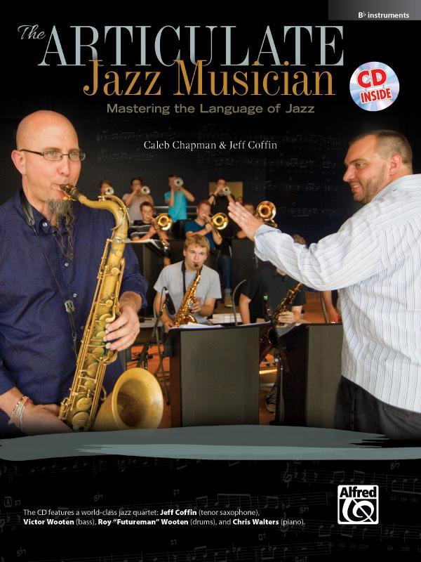Cover: 9780739094488 | The Articulate Jazz Musician | Caleb Chapman (u. a.) | Taschenbuch