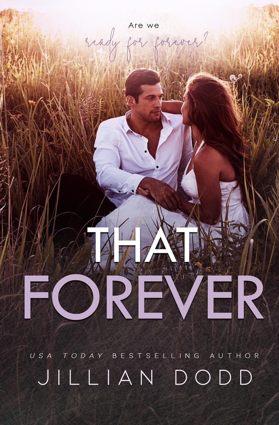 Cover: 9781953071293 | That Forever | Jillian Dodd | Taschenbuch | That Boy | Paperback