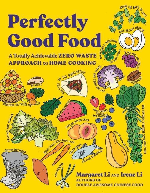 Cover: 9780393541076 | Perfectly Good Food | Margaret Li (u. a.) | Taschenbuch | Englisch