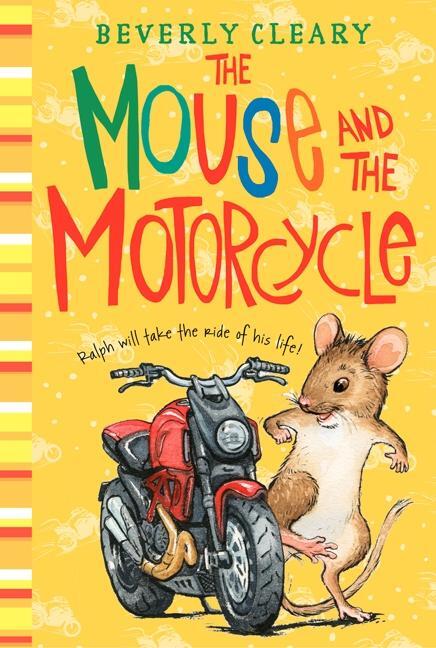 Cover: 9780688216986 | The Mouse and the Motorcycle | Beverly Cleary | Buch | Ralph S. Mouse