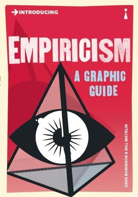Cover: 9781848315082 | Introducing Empiricism | A Graphic Guide | Dave Robinson | Taschenbuch