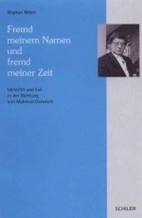 Cover: 9783899300833 | Fremd meinem Namen und fremd meiner Zeit | Stephan Milich | Buch