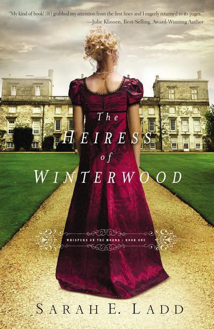 Cover: 9781401688356 | The Heiress of Winterwood | Sarah E Ladd | Taschenbuch | Englisch