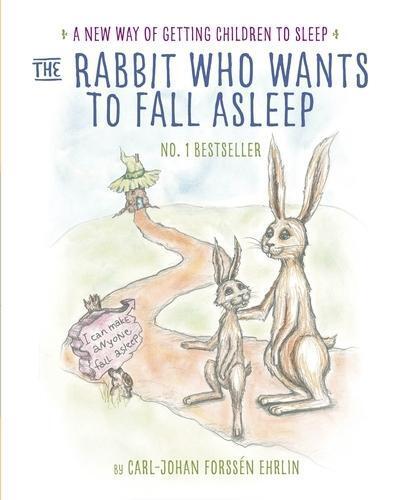 Cover: 9780241255162 | The Rabbit Who Wants to Fall Asleep | Carl-Johan Forssen Ehrlin | Buch