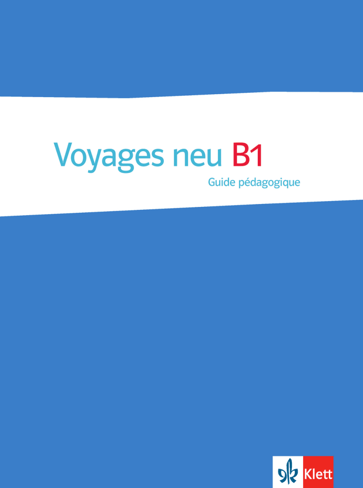 Cover: 9783125294325 | Guide pédagogique | Niveau B1 | Taschenbuch | 96 S. | Deutsch | 2015