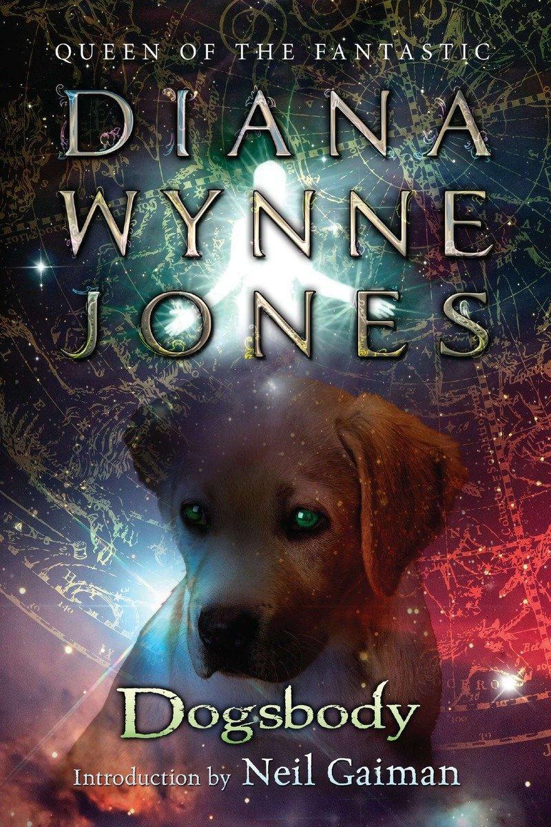 Cover: 9780142420133 | Dogsbody | Diana Wynne Jones | Taschenbuch | Englisch | 2012