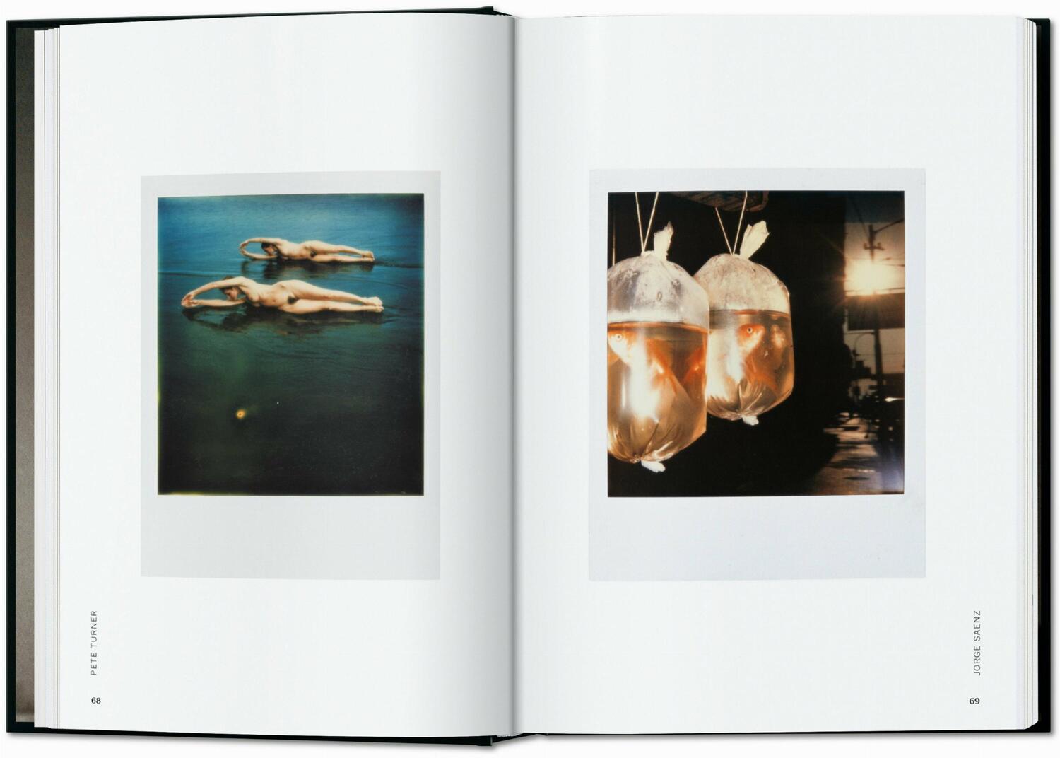 Bild: 9783836591997 | The Polaroid Book. 40th Ed. | Barbara Hitchcock | Buch | 456 S. | 2022