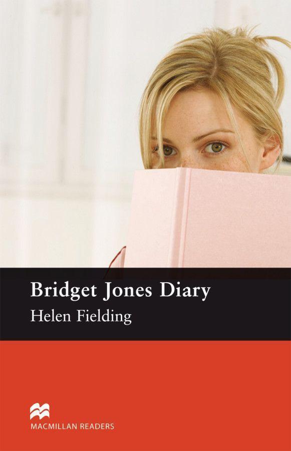 Cover: 9783196529586 | Bridget Jones's Diary | Lektüre. Intermediate Level | Helen Fielding