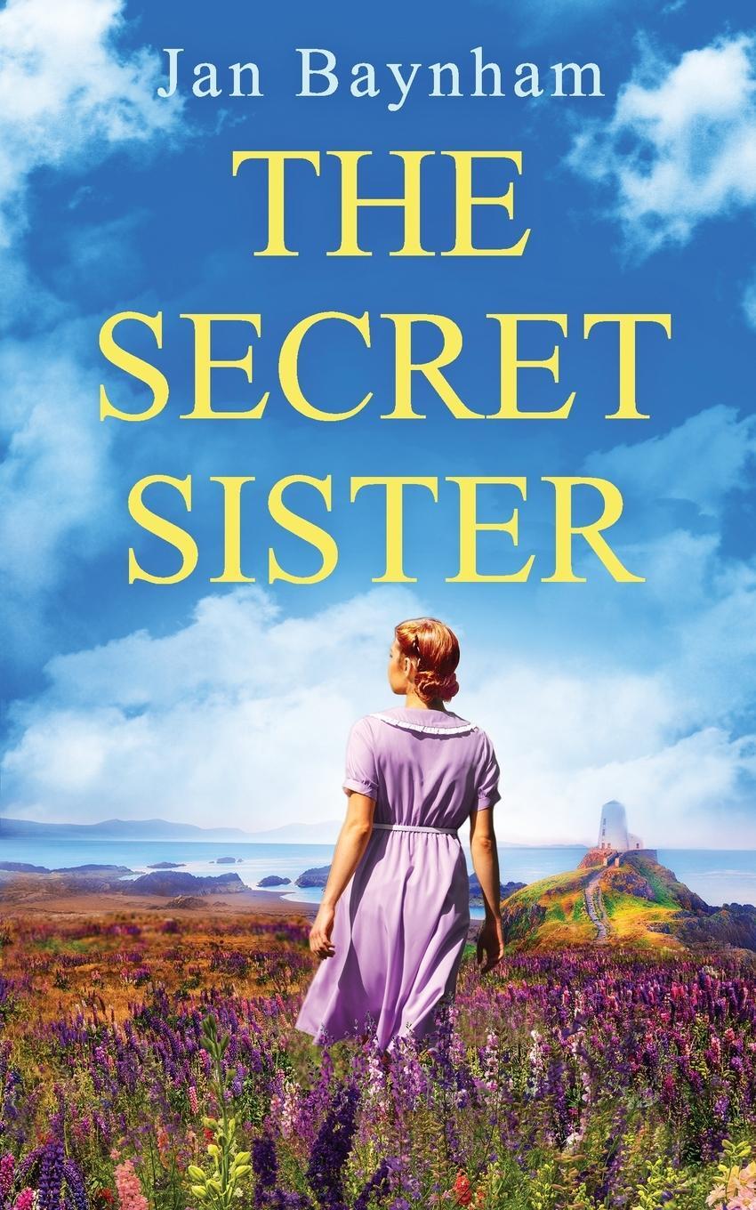 Cover: 9781781895481 | The Secret Sister | Jan Baynham | Taschenbuch | Paperback | Englisch