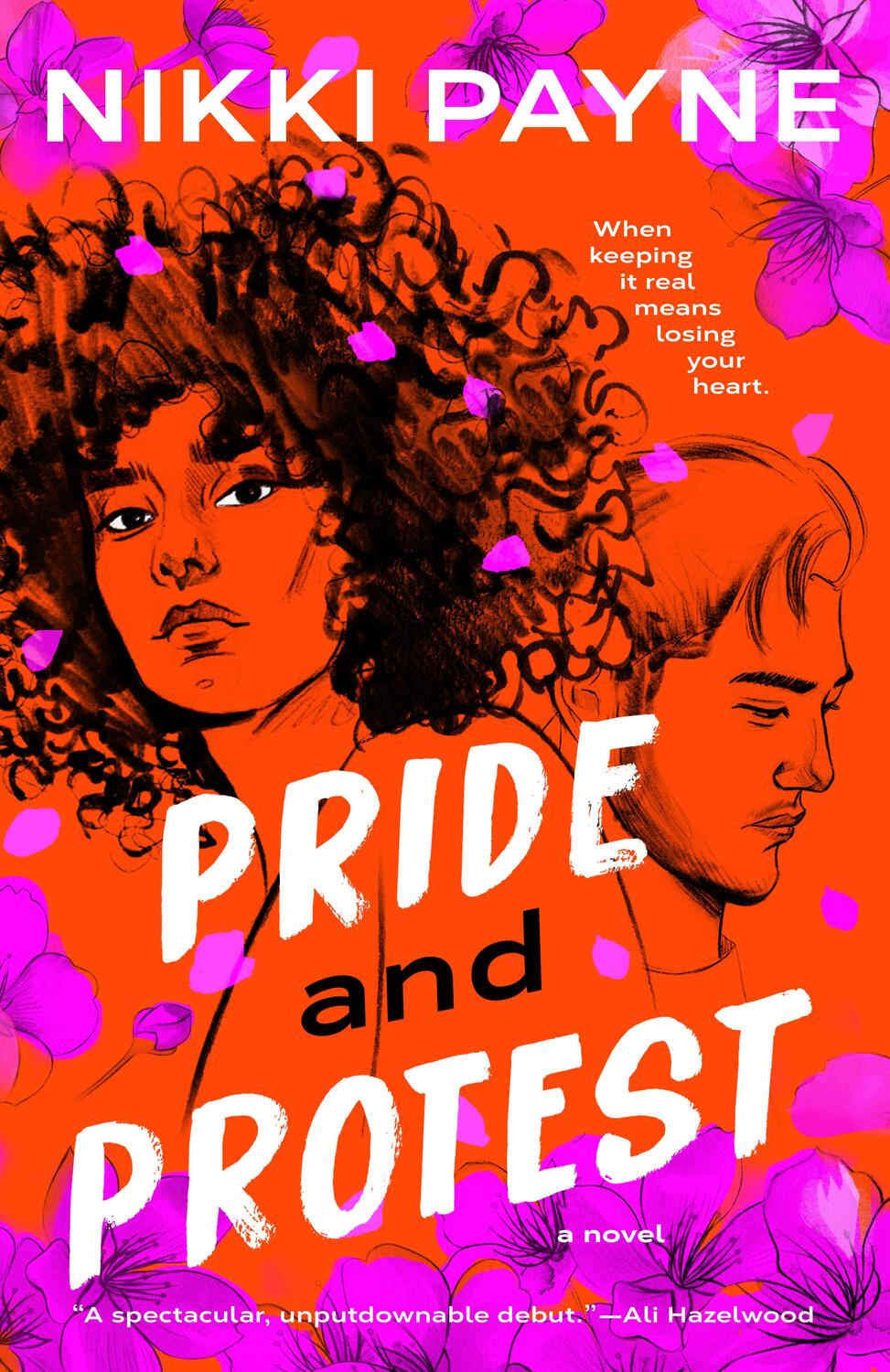 Cover: 9780593440940 | Pride and Protest | Nikki Payne | Taschenbuch | Englisch | 2022