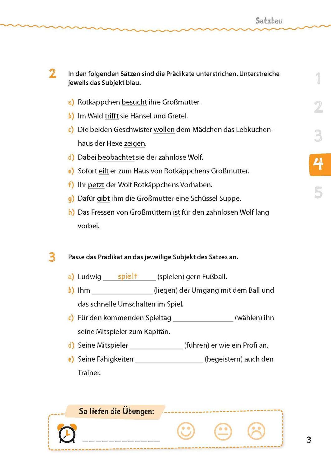 Bild: 9783411720149 | Deutsch in 15 Min - Grammatik 5./6. Klasse | Anna Speiser | Buch