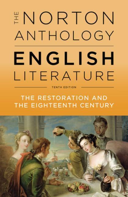 Cover: 9780393603040 | The Norton Anthology of English Literature. Volume C | Greenblatt