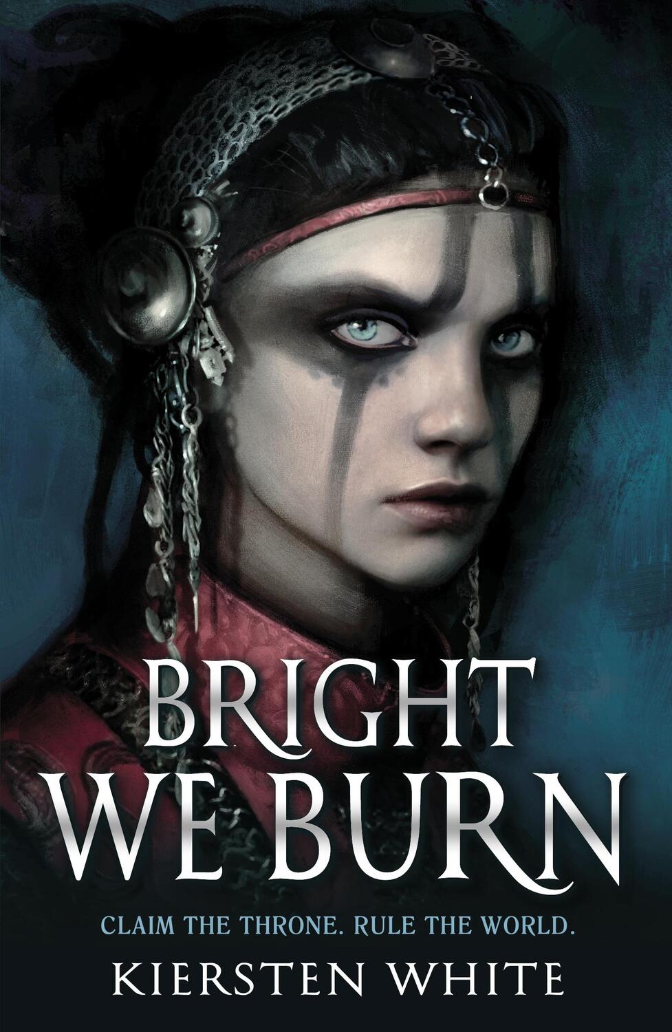 Cover: 9780552573764 | Bright We Burn | Kiersten White | Taschenbuch | Englisch | 2018