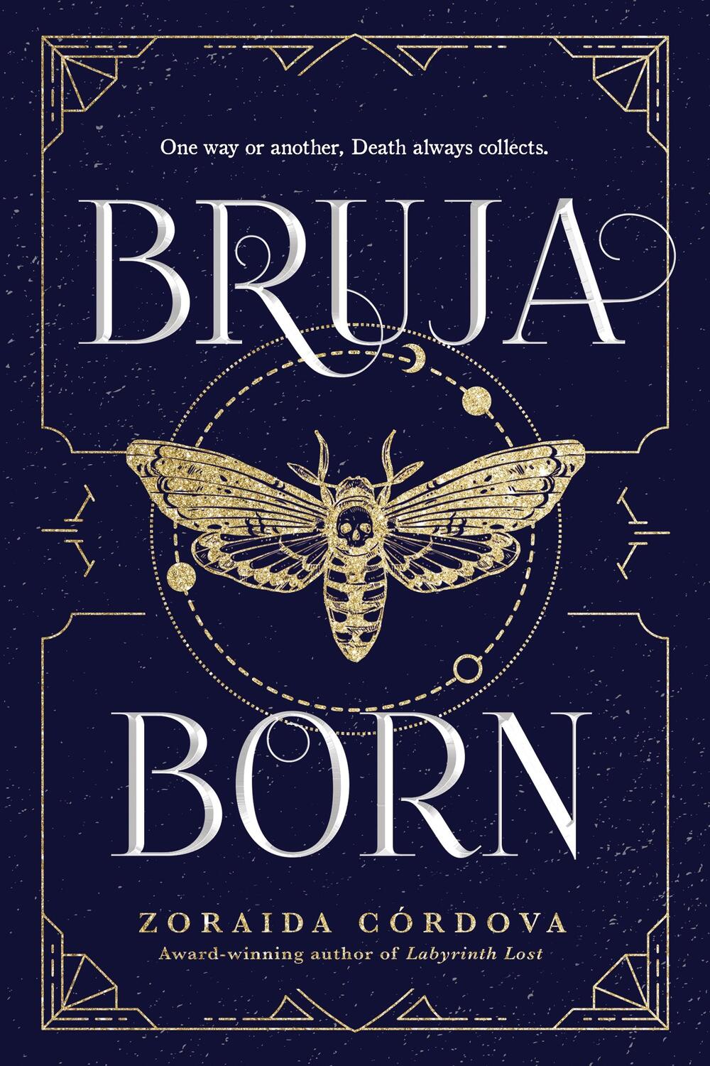 Cover: 9781728209869 | Bruja Born | Zoraida Córdova | Taschenbuch | Brooklyn Brujas | 2019