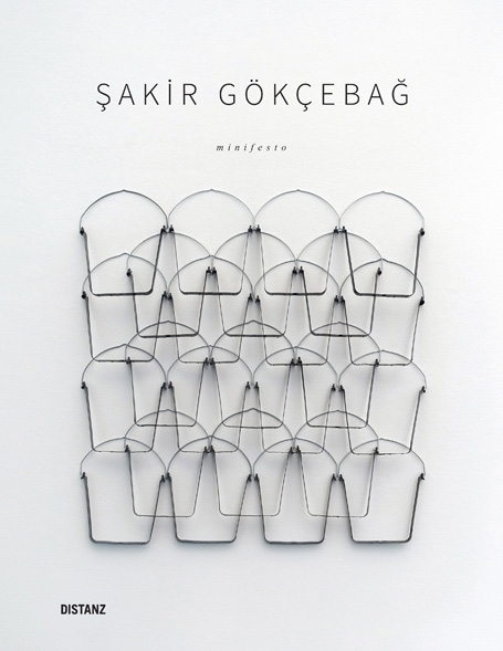 Cover: 9783954762057 | Sakir Gökcebag | Minifesto | Distanz Verlag | Buch | Deutsch | 2017