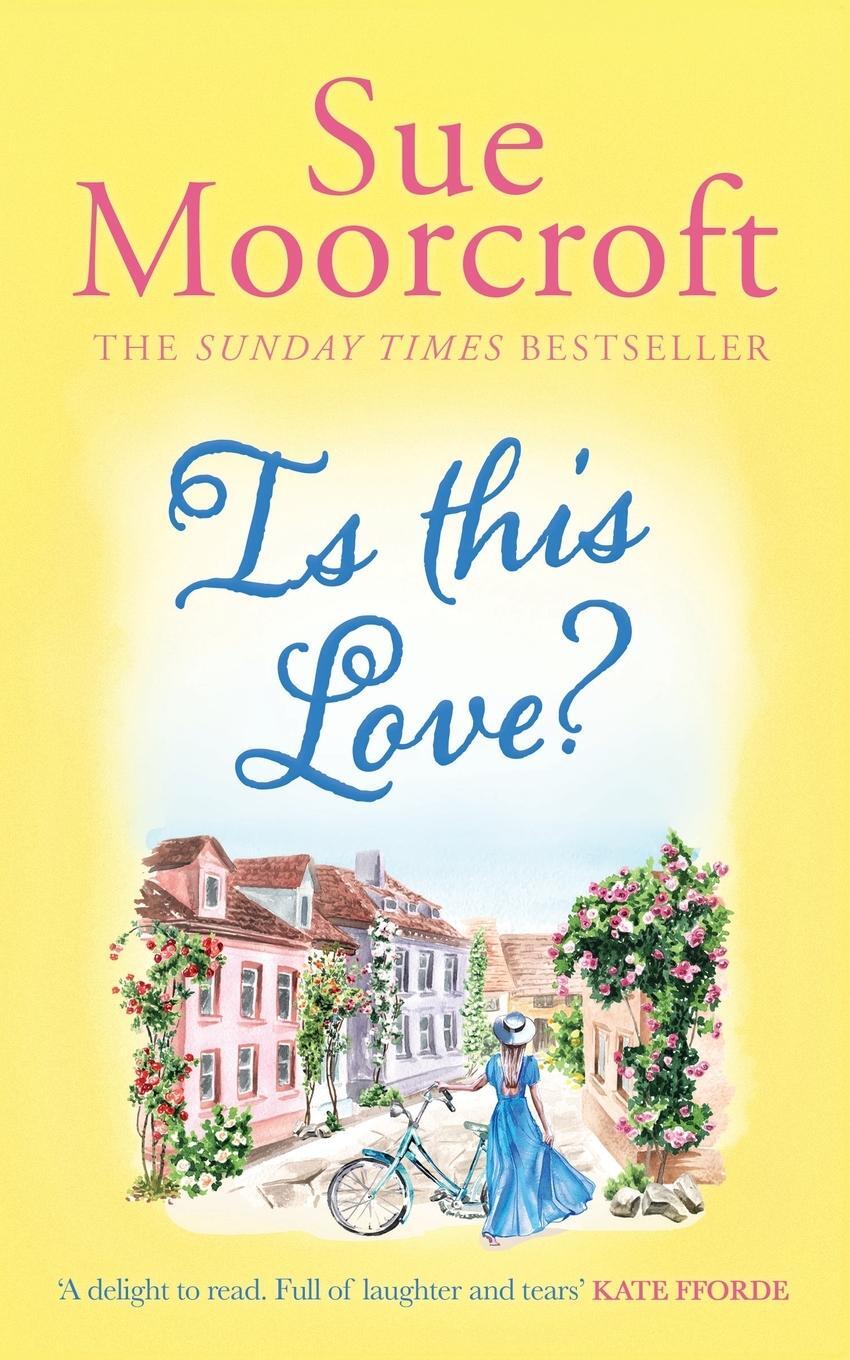 Cover: 9781781896969 | Is This Love? | Sue Moorcroft | Taschenbuch | Middledip | Paperback