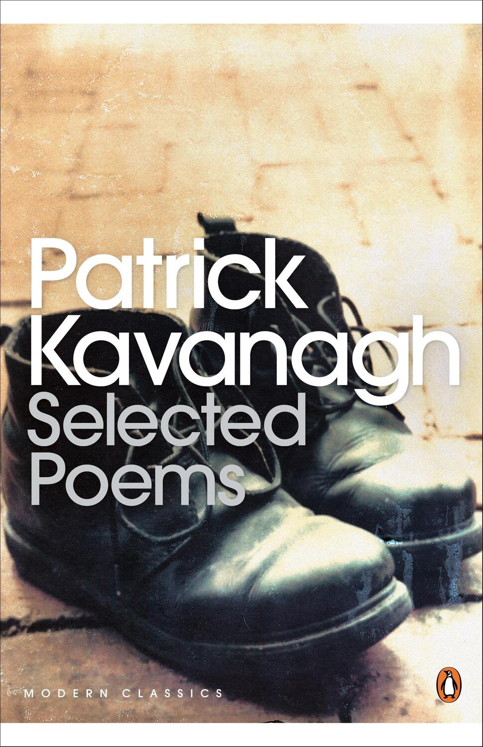 Cover: 9780141183480 | Selected Poems | Patrick Kavanagh | Taschenbuch | Englisch | 2000