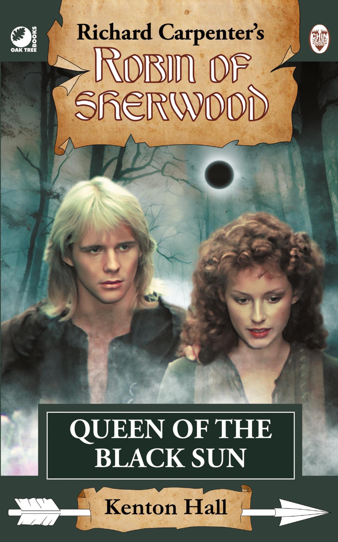 Cover: 9781837918607 | Queen of the Black Sun | Kenton Hall | Taschenbuch | Paperback | 2024