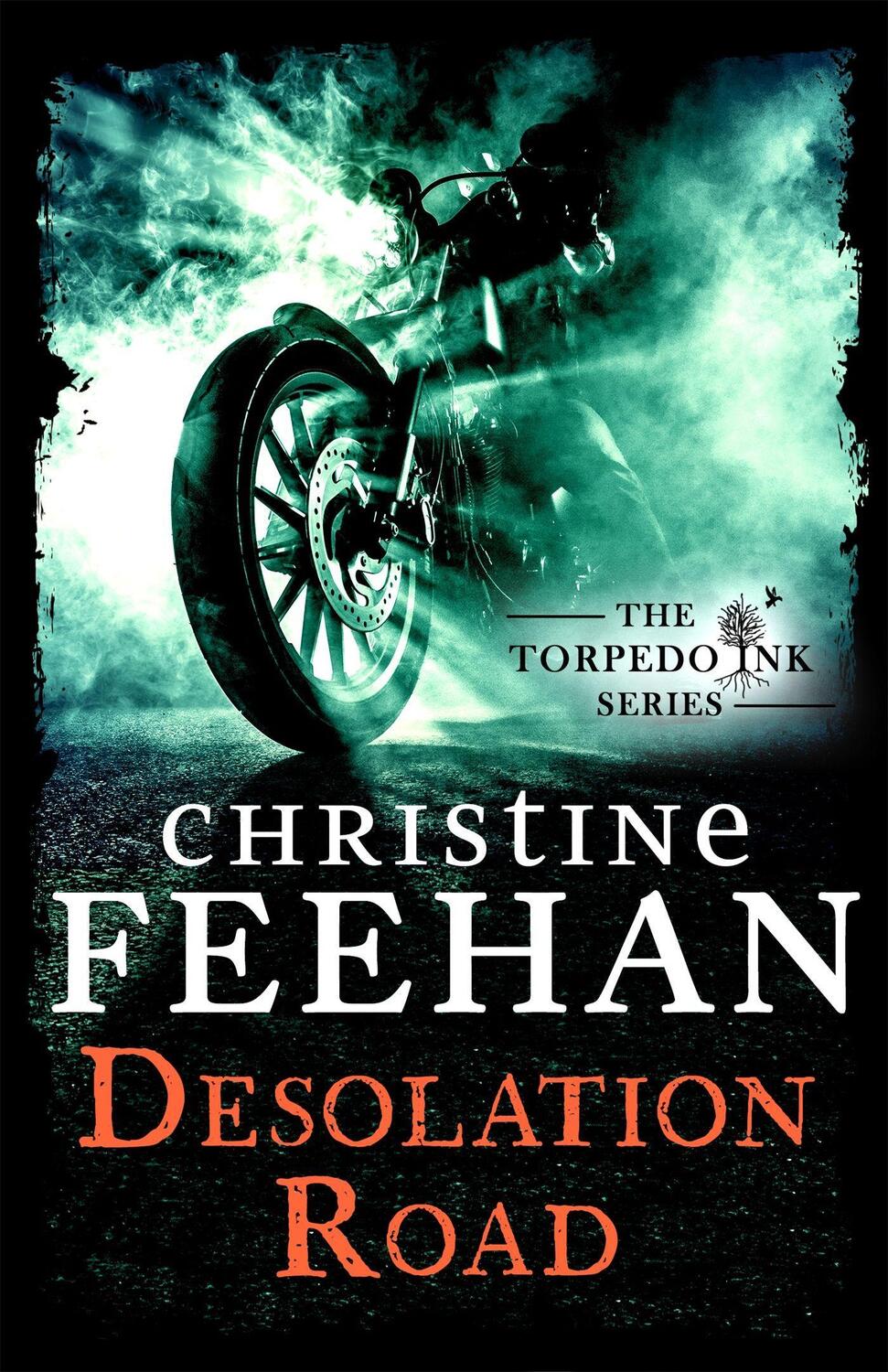 Cover: 9780349426730 | Desolation Road | Christine Feehan | Taschenbuch | Englisch | 2020