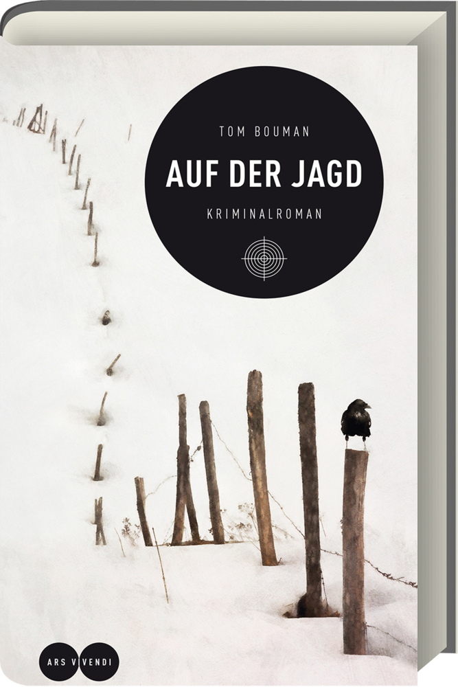 Cover: 9783869137223 | Auf der Jagd | Tom Bouman | Buch | 288 S. | Deutsch | 2017