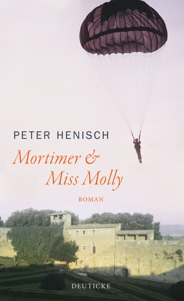 Cover: 9783552062252 | Mortimer &amp; Miss Molly | Roman | Peter Henisch | Buch | 320 S. | 2013