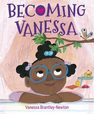 Cover: 9780525582120 | Becoming Vanessa | Vanessa Brantley-Newton | Buch | Englisch | 2021
