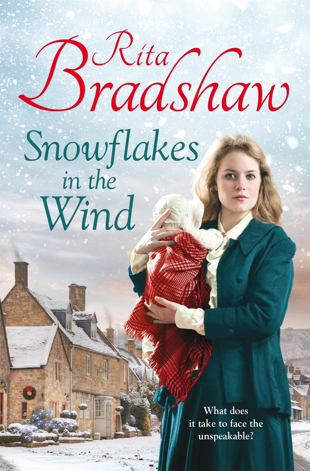 Cover: 9781447271611 | Snowflakes in the Wind | Rita Bradshaw | Taschenbuch | Englisch | 2016