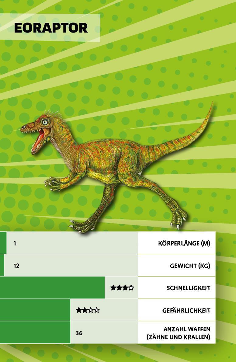 Bild: 9783849945244 | 120 Duelle Dinosaurier | Uli Apfelthaler | Buch | 20 S. | Deutsch