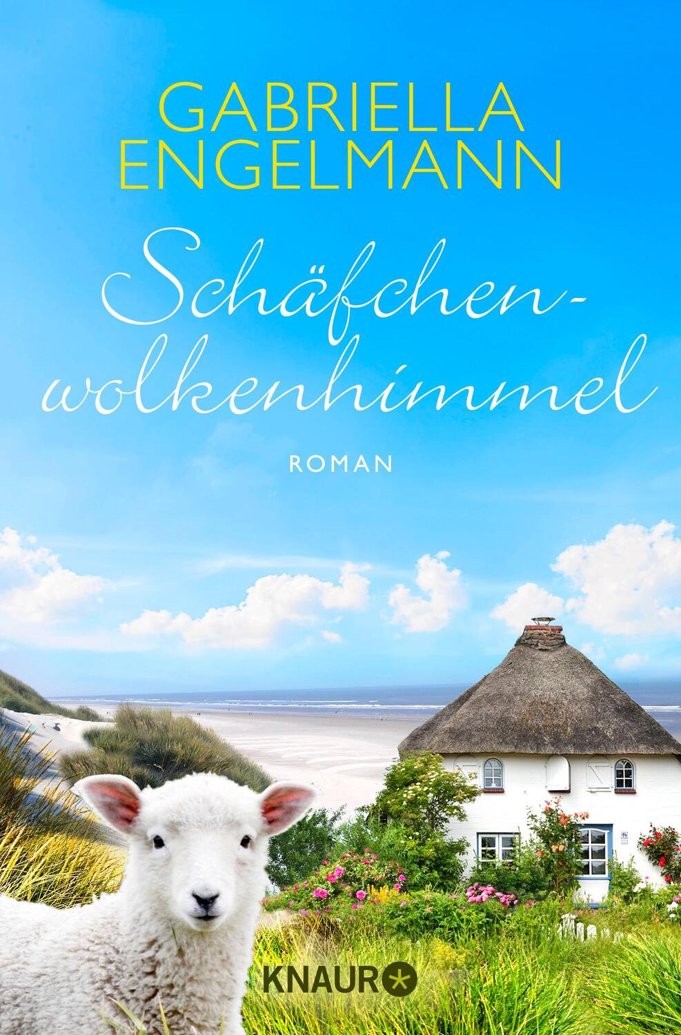 Cover: 9783426522165 | Schäfchenwolkenhimmel | Gabriella Engelmann | Taschenbuch | Deutsch