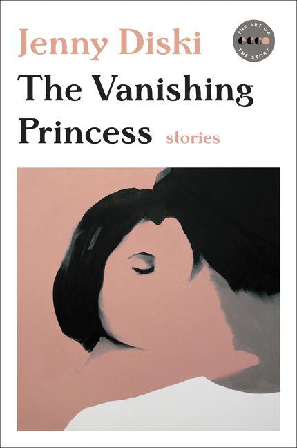 Cover: 9780062685711 | The Vanishing Princess | Stories | Jenny Diski | Taschenbuch | 2017