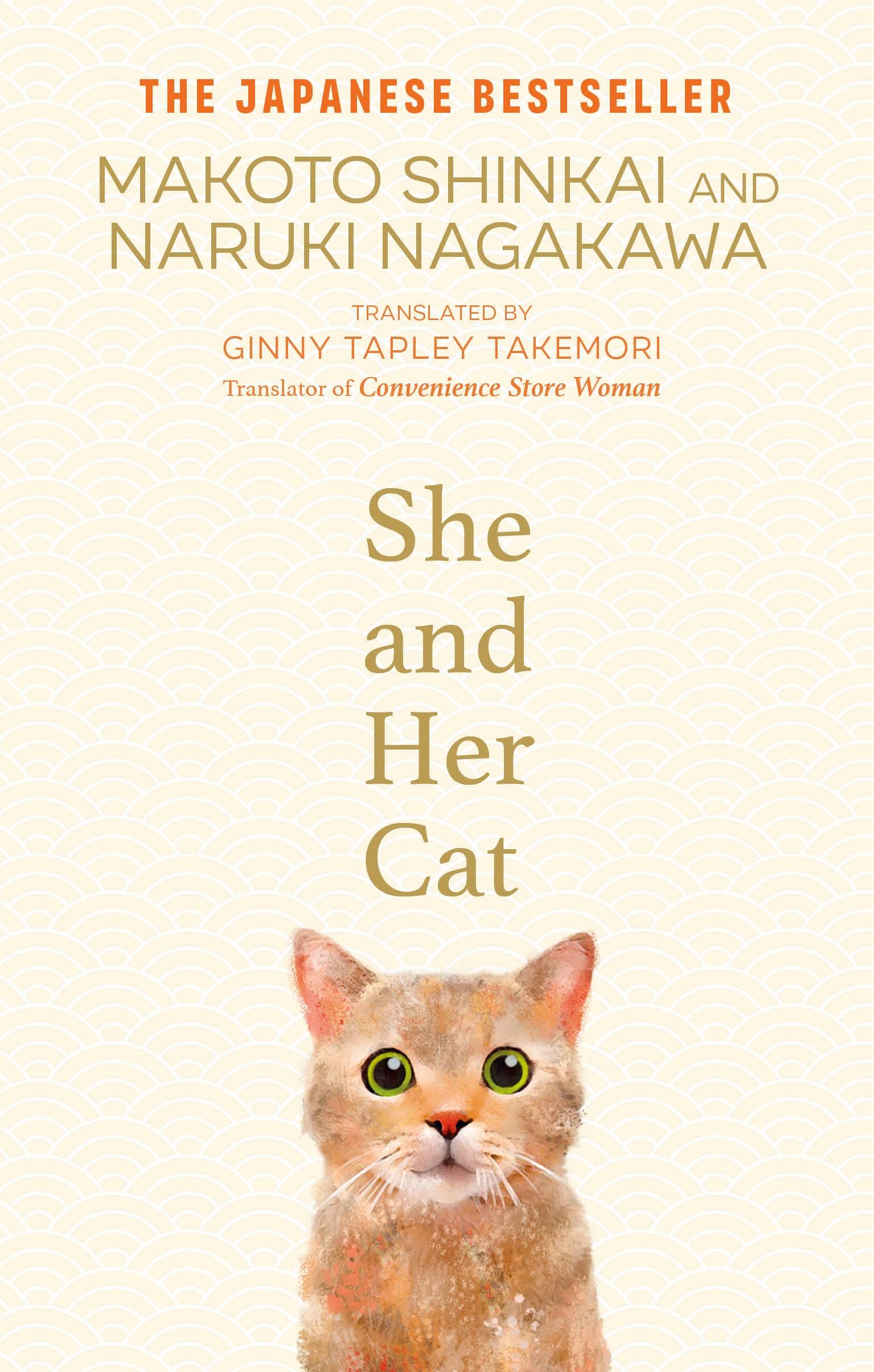 Cover: 9780857528223 | She and her Cat | Makoto Shinkai (u. a.) | Buch | 160 S. | Englisch