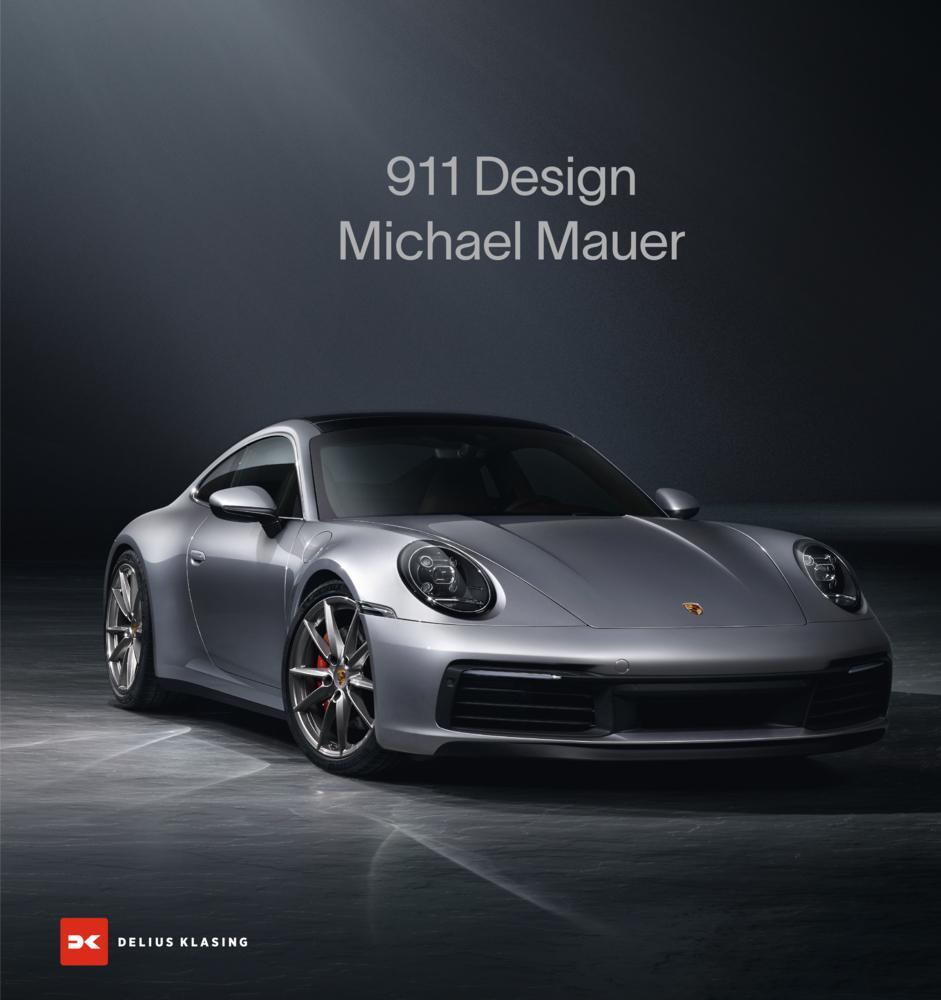 Cover: 9783667127457 | 911 Design | Thomas Ammann (u. a.) | Buch | 296 S. | Deutsch | 2023