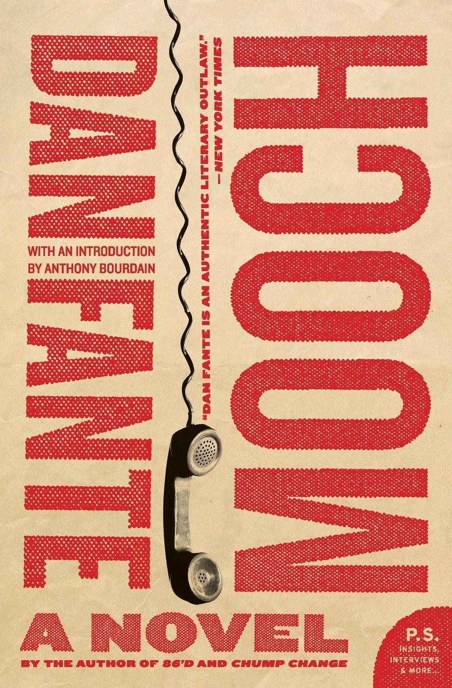 Cover: 9780061779251 | Mooch | Dan Fante | Taschenbuch | Paperback | Englisch | 2009