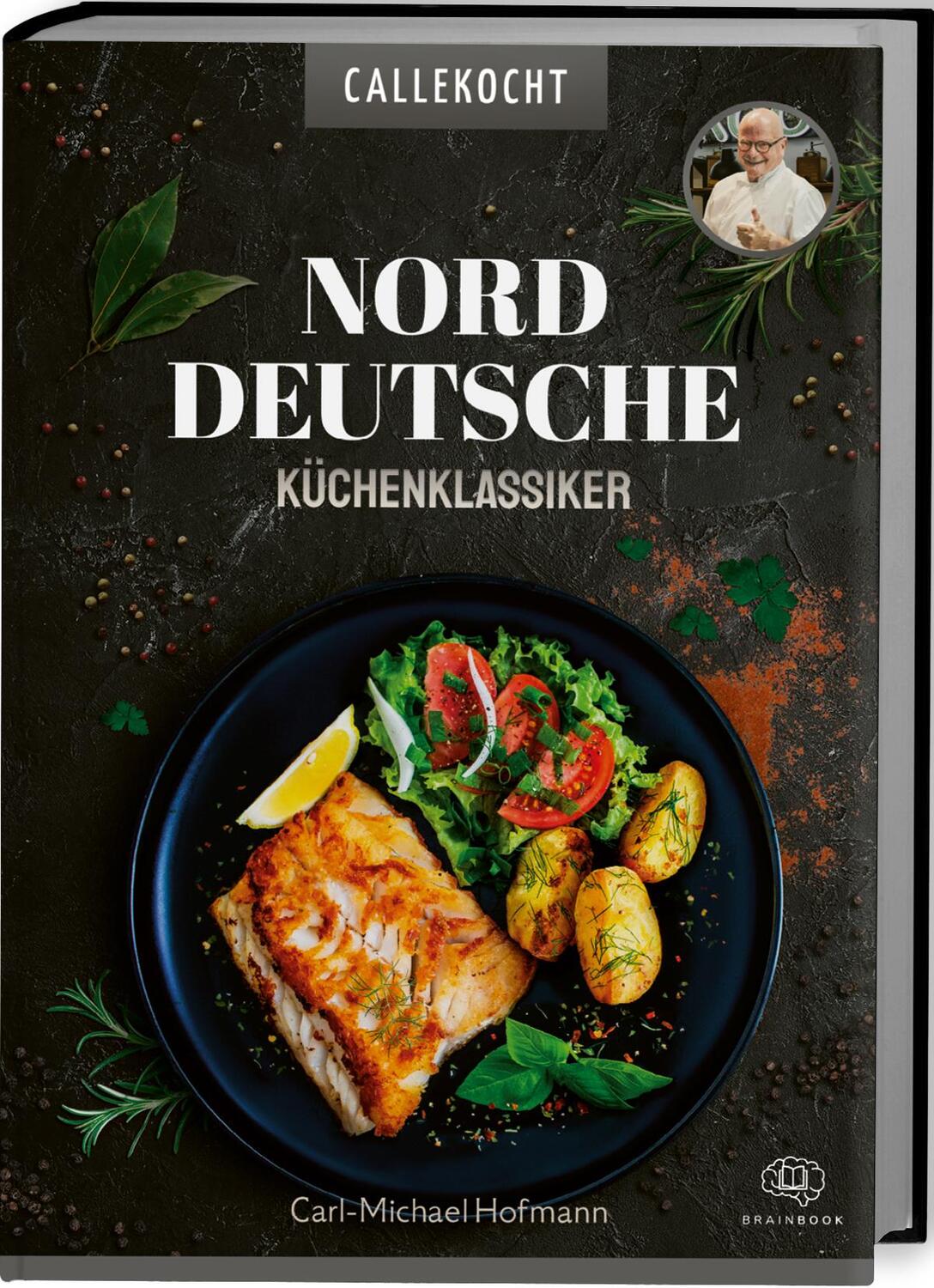 Cover: 9783968901312 | Norddeutsche Küchenklassiker | CALLEkocht | Buch | Deutsch | 2022