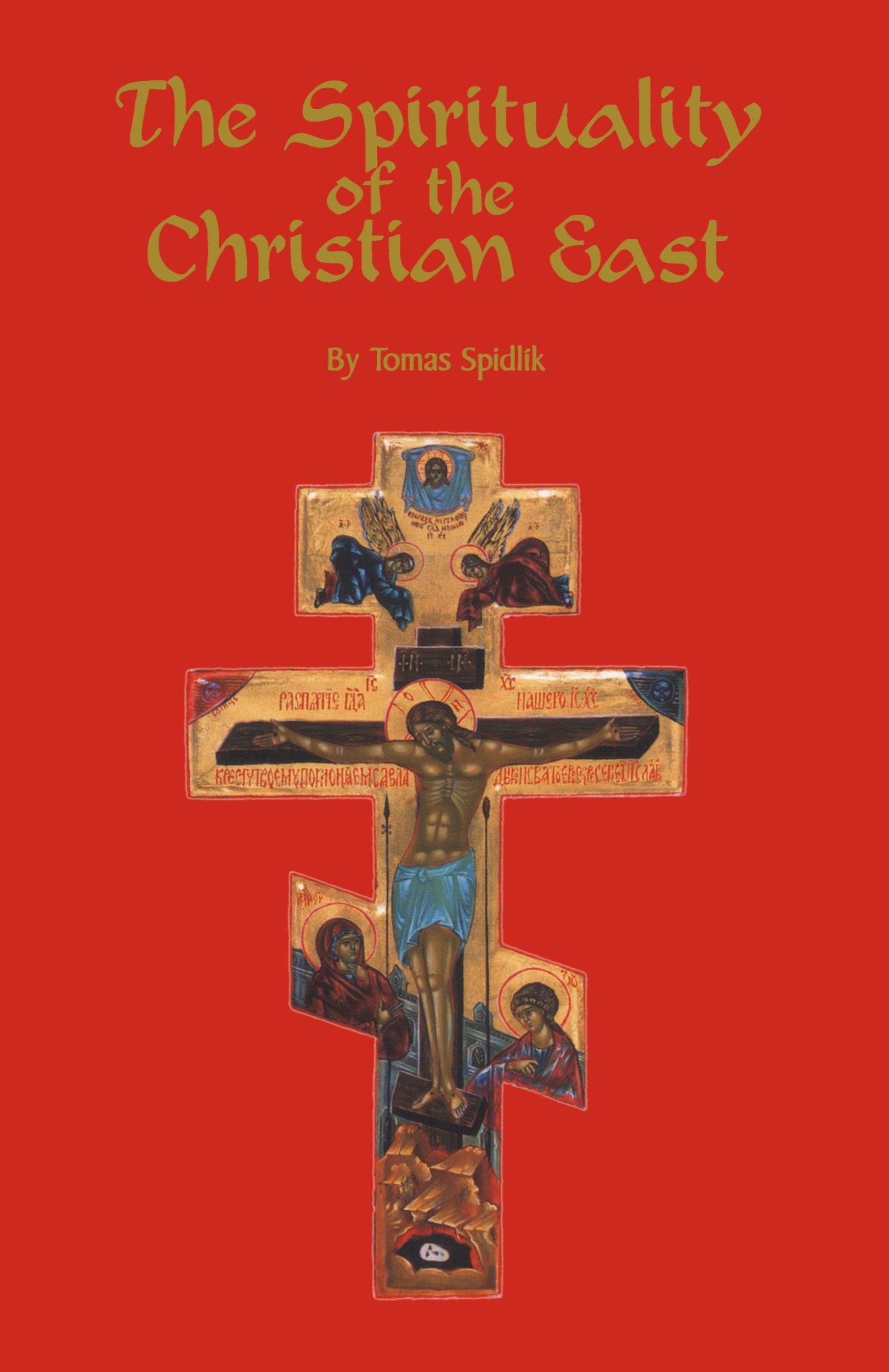 Cover: 9780879079796 | The Spirituality of the Christian East | Thomas Spidlik (u. a.) | Buch