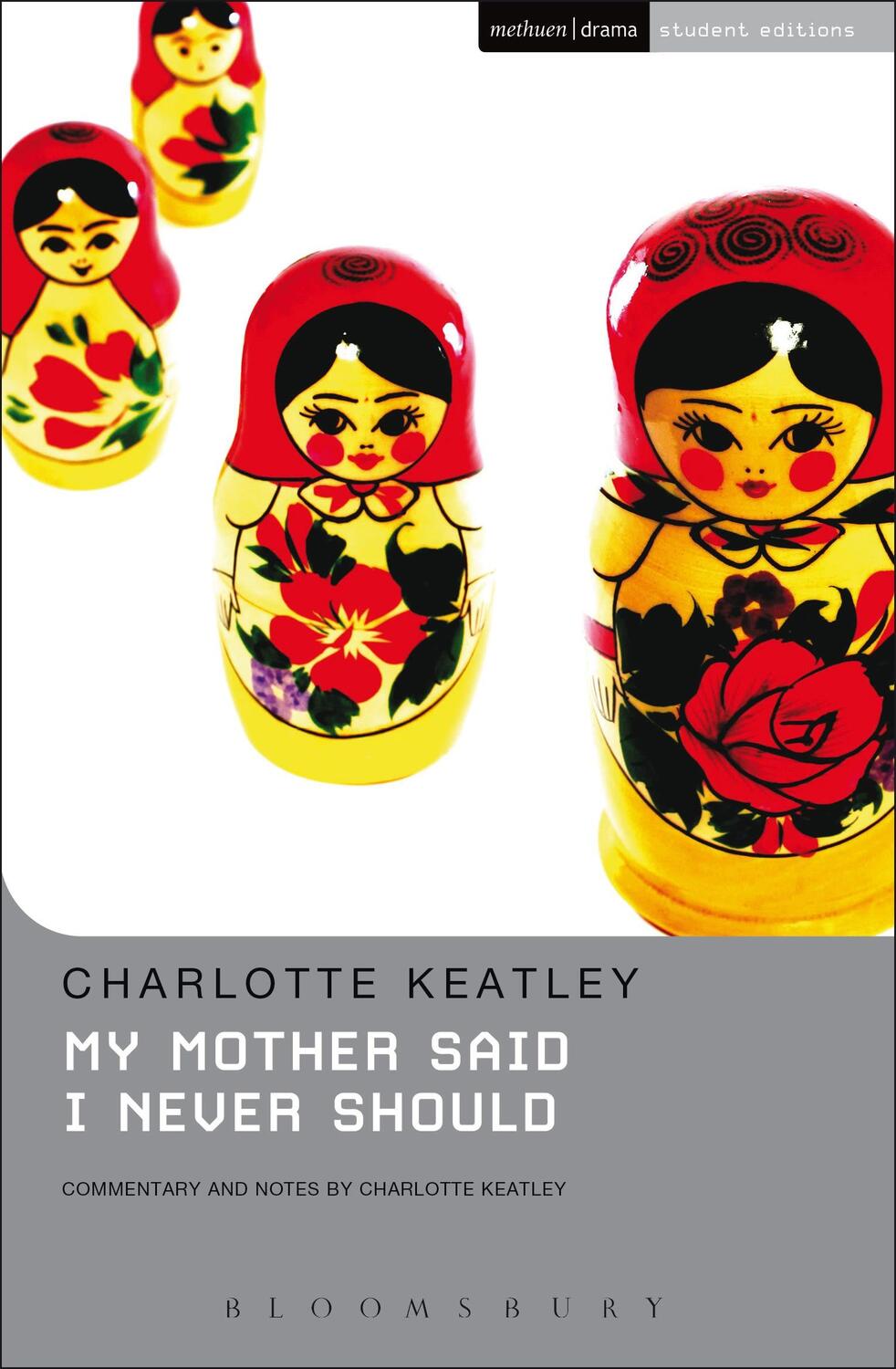 Cover: 9780413684707 | My Mother Said I Never Should | Charlotte Keatley | Taschenbuch | 1994