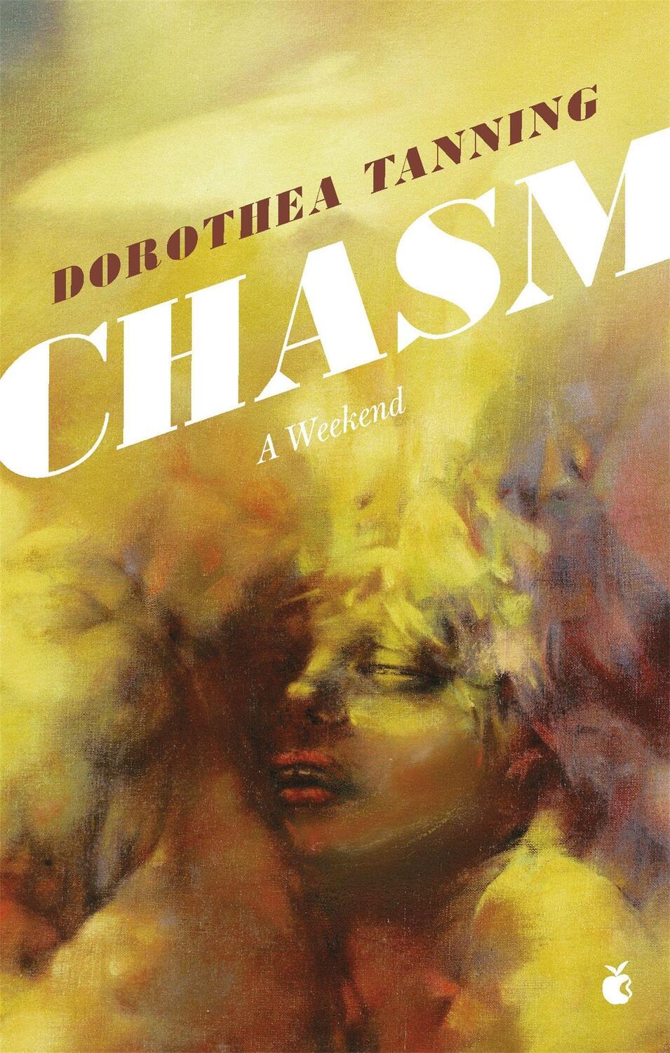Cover: 9780349012629 | Chasm: A Weekend | Dorothea Tanning | Taschenbuch | Englisch | 2019