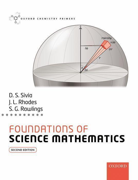 Cover: 9780198797548 | Foundations of Science Mathematics OCP 2e | Devinder Sivia (u. a.)